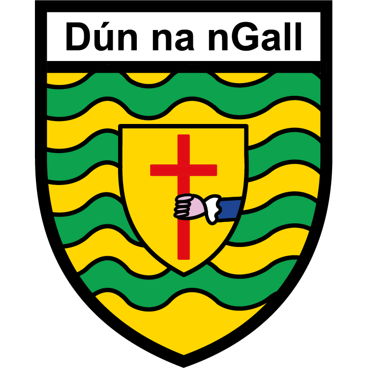 Donegal