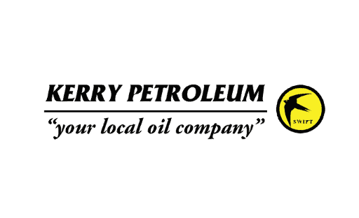 Kerry GAA - kerry petroleum