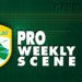 Kerry GAA - pro weekly scene