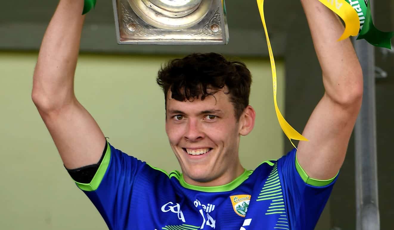 Kerry are National League Division 1 Champions!