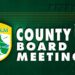 Kerry GAA - 9 county board meeting