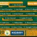 Kerry GAA - kerry v clare munster minor football championship 2020 final WITH PANEL fb