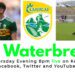 Kerry GAA - Waterbreak Promo Picture