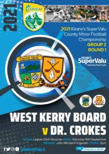 Kerry GAA - 20210918 090523