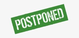 Kerry GAA - 179 1796739 game postponed