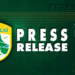Kerry GAA - 4 press release