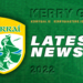 Kerry GAA - 3 latest news