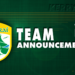 Kerry GAA - 5 team announcement