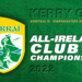 Kerry GAA - 7 all ireland club championships
