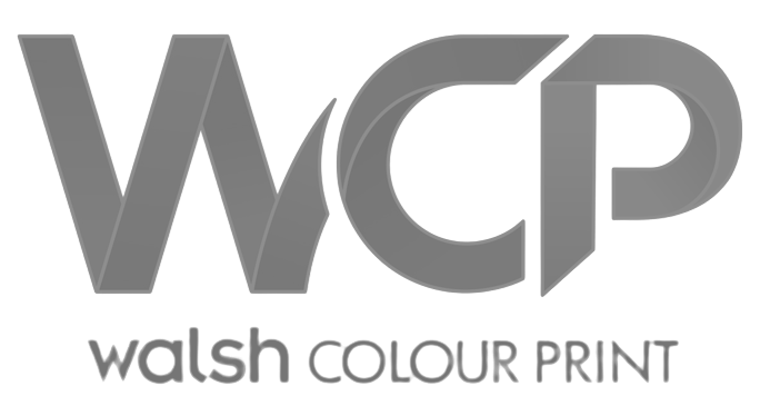 Walsh Colour Print