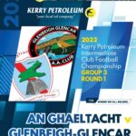 Kerry GAA - An Ghaeltacht vs GlenbeighGlencar