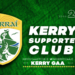 Kerry GAA - 7 kerry supporters club 2023