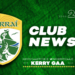 Kerry GAA - 8 club news 2023