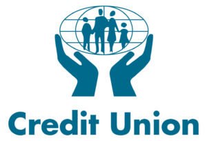 Kerry GAA - Credit Union logo PMS