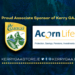 Kerry GAA - associate sponsor acorn life website graphic