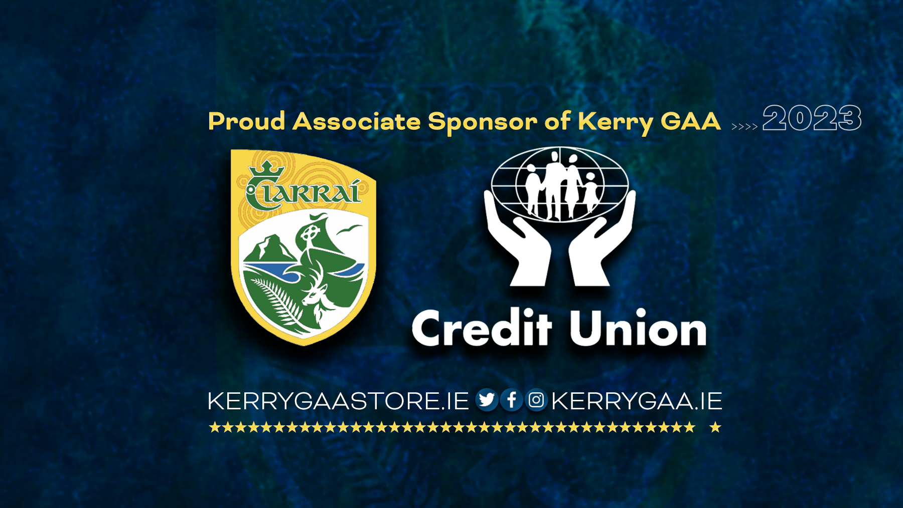 Credit Union County Football League – Rd 3 Round-Up