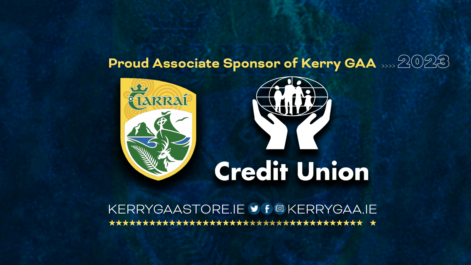 Credit Union County League – Round 1 Round-Up