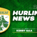 Kerry GAA - 2 hurling news 2023