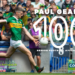 Kerry GAA - paul geaney 100 website