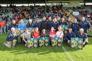 Kerry GAA - Large Group Austin Stack Park Tralee 12 August 2023 thumbnail 33 S Co Board Launch 2361