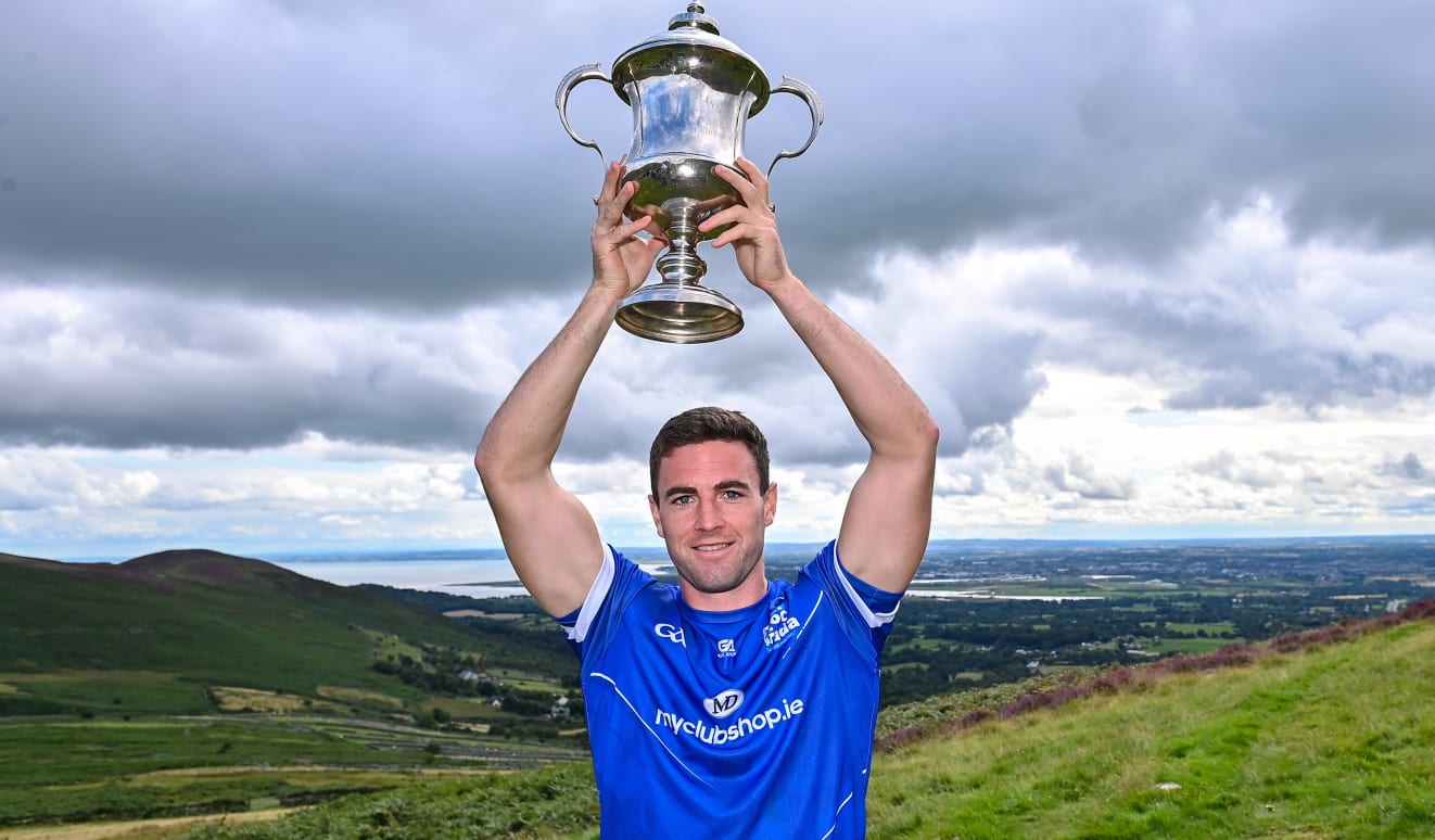 Fionán Mackessy crowned All-Ireland Poc Fada Champion!