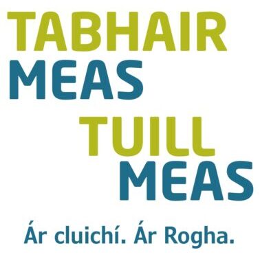 Kerry GAA - Irish GAA Give Respect Get Respect logo page 0001 e1695158708450
