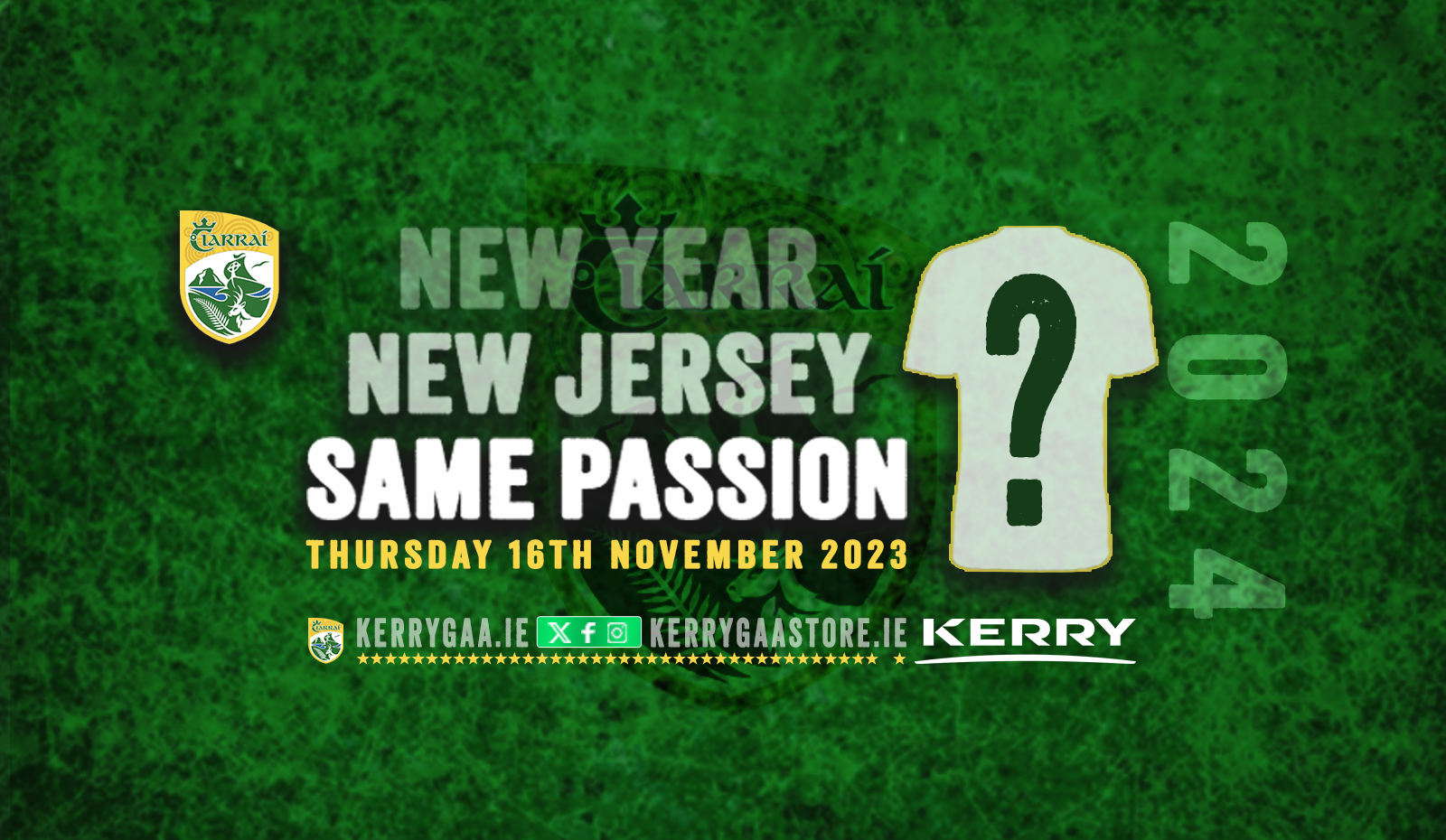 New Jersey – Coming Soon
