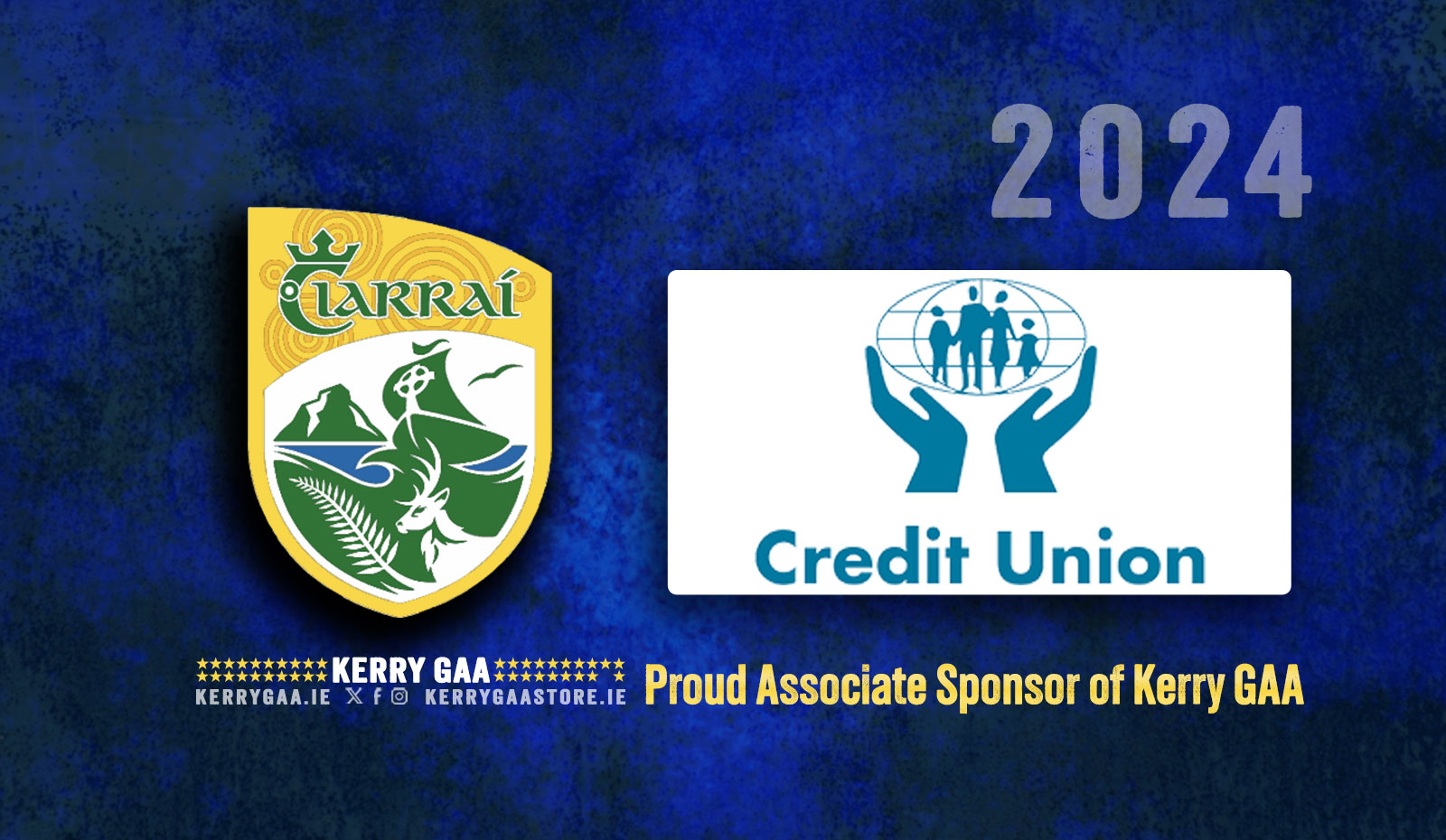 Launch of 2024 Credit Union County Leagues