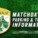 Kerry GAA - 24 matchday parking ticket information 2024